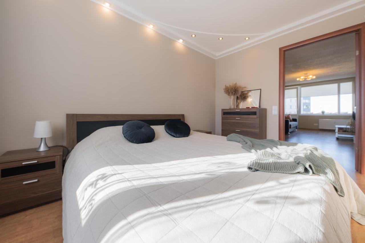 Seashore Apartment Λιέπαγια Εξωτερικό φωτογραφία