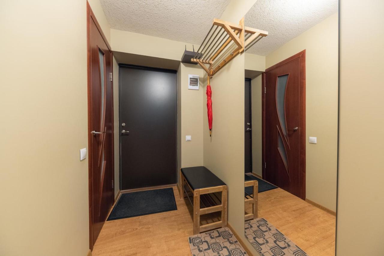 Seashore Apartment Λιέπαγια Εξωτερικό φωτογραφία