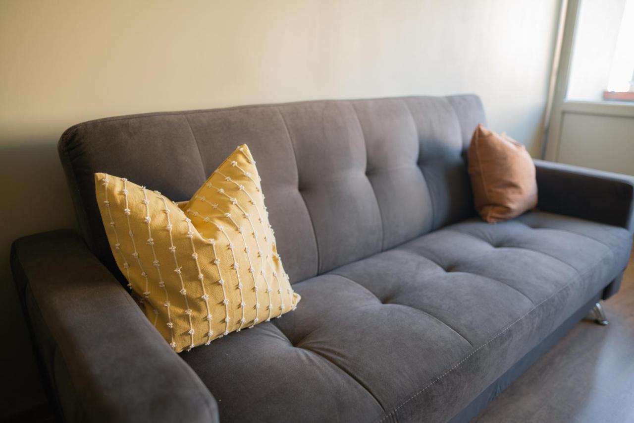 Seashore Apartment Λιέπαγια Εξωτερικό φωτογραφία