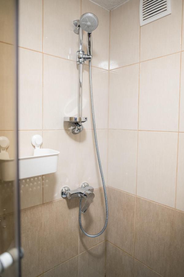 Seashore Apartment Λιέπαγια Εξωτερικό φωτογραφία